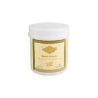 Anna Lotan Liquid Gold Body Lotion - Жидкое золото лосьон для тела 625 мл 7126