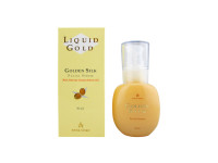 Anna Lotan Liquid Gold Golden Silk - Серум Золотой шелк  50 мл