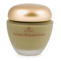 Anna Lotan Liquid Gold Liquid Gold Golden Marine Scrub - Золотой пилинг с морскими водорослями 30 мл 148