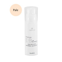 Anna Lotan Make Up BB Cream Premium SPF 30 - Преміум ББ Крем SPF 30  329-0 бледный 3040