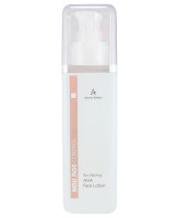 Anna Lotan New Age Control Revitalizing AHA Face Lotion - Активний лосьйон для обличчя 200 мл 4248
