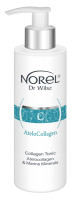 Norel AteloCollagen Tonic - Коллагеновый тоник с ателоколлагеном и морскими минералами 200 мл