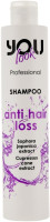 You look Professional Shampoo - Шампунь від випадіння волосся  1000 мл