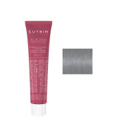 Cutrin Aurora Permanent Hair Color - Краска для волос 60 мл 9S Морозная сталь Очень светлый блонд