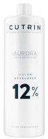 Cutrin Aurora Color Developer - Окислитель 40 vol 12% 1000 мл