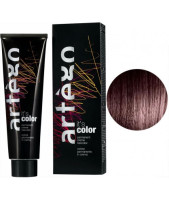 Artego It's Color - Стойкая крем-краска для волос 150 мл 5R/5.6 Светлый шатен красный