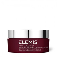 ELEMIS Pro-Collagen Black Cherry Cleansing Balm - Бальзам для умывания Про-Коллаген Черная Вишня 100 мл