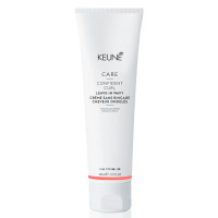 Keune Care Confident Curl Leave-In Wavy 2A-2C - Несмываемое средство для волнистых волос Легкий За 300 мл