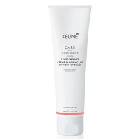 Keune Care Confident Curl Leave-In Wavy 2A-2C - Несмываемое средство для волнистых волос Легкий За 300 мл
