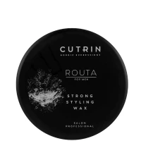 Cutrin Routa Strong Styling Wax - Воск для волос 100 мл