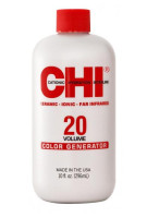 CHI Volume Color Generator - Окислитель 296 мл 20 vol (6%)