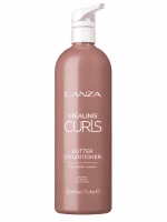 L'anza Healing Curls Butter - Кондиціонер для кучерявого волосся 1000 мл