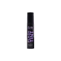 Elan Professional Line "FLASH TINT" - Система прямого окрашивания бровей 10 мл 12 Black Truffle