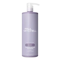 Paul Mitchell