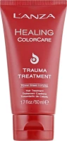 L'anza Healing Color Care Trauma Treatment - Терапия для травмированных волос 50 мл