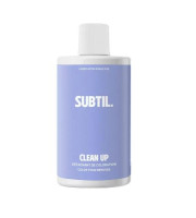 Subtil Clean Up - Средство для удаления краски с кожи головы 300 мл
