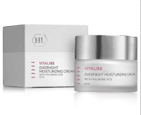 Holy Land VITALISE Overnight Moisturizer - Увлажняющий ночной крем Holy Land VITALISE Overnight Moisturizer - Увлажняющий ночной крем 50 мл