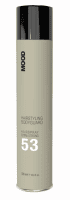 Mood Hair Bodyguard 53 Extra Strong Spray - Лак екстрасильної фіксації для будь-якого волосся 500 мл