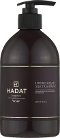 HADAT Liquid Silk Mask - Маска для волосся "Рідкий шовк" 500 мл