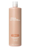 Paul Mitchell Color Protect™ Daily Shampoo - Шампунь для окрашенных волос 500 мл