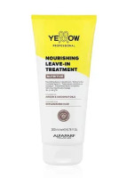 Yellow Nutritive Leave-In Conditioner - Несмываемый кондиционер для сухих волос 200 мл