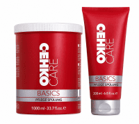 C:EHKO Basics Line Pflege - Ополаскиватель для ухода за волосами 200 мл