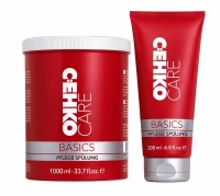 C:EHKO Basics Line Pflege - Ополаскиватель для ухода за волосами 200 мл