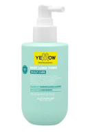 Yellow Easy Long Tonic - Тонік для прискорення росту волосся 125 мл