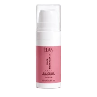 Elan Professional Line Color Brow Mask 2.0 - Маска тонуюча для брів 2-в-1 11 AMETHYST violet