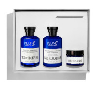 Keune 1922 by J.M. Keune Refresh Gift set - Подарочный набор для мужчин - Подарочный набор для мужчин набор