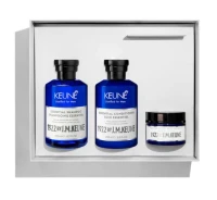 Keune 1922 by J.M. Keune Refresh Gift set - Подарунковий набір для чоловіків набір