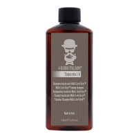 Barba Italiana Tintoretto 1-6 Multi Level Grey Tonning Shampoo - Тонуючий шампунь для чоловіків 150 мл
