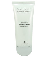 Anna Lotan Barbados Delicate Oily Skin Balm - Деликатный крем для жирной кожи 70 мл .078