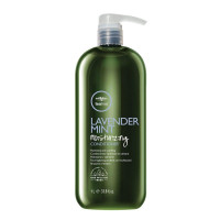Paul Mitchell Lavender mint Conditioner - Кондиционер на основе экстракта чайного дерева, лаванды и мяты 1000 мл
