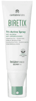 Cantabria Labs Biretix Tri-Active Spray Anti-Blemish - Спрей три-актив анти-акне 100 мл