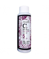 Nouvelle Liquid Toner Oxi Cream 5 vol 1,5% - Активатор для рідкого тонера 100 мл
