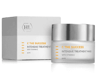 Holy Land C THE SUCCESS Intensive Mask - Підтягувальна маска з ефектом вирівнювання кольору шкіри 50 мл
