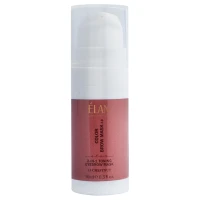 Elan Professional Line — Тонирующая ухаживающая маска для бровей 2 в 1 COLOR BROW MASK 2.0 13 CHESTNUT cold brown