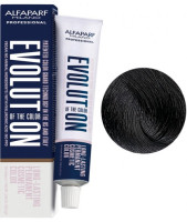 Alfaparf Evolution Of The Color - Стойкая краска для волос 60 мл 5NI - Светлый шатен интенсивный натуральный