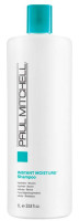 Paul Mitchell Instant Moisture Daily Shampoo - Увлажняющий шампунь 1000 мл