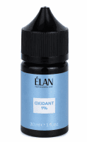 Elan Professional Line - Окислювач 1% для гель-фарби для брів 3 vol (1%)
