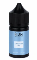 Elan Professional Line — Окислитель 1% для гель-краски для бровей 3 vol (1%)