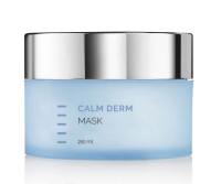 Holy Land Calm Derm Mask - Успокаивающая маска для покрасневшей кожи лицы 250 мл