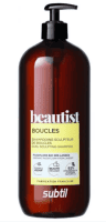 Subtil Beautist Boucles Curl Sculpting Shampoo - Шампунь для кучерявого волосся  950 мл