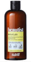 Subtil Beautist Boucles Curl Sculpting Shampoo - Шампунь для кучерявого волосся  300 мл