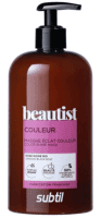 Subtil Beautist Color Shine Mask - Маска для сяйва фарбованого волосся  500 мл