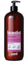 Subtil Beautist Color Shine Shampoo - Шампунь для фарбованного волосся 950 мл