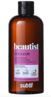 Subtil Beautist Color Shine Shampoo - Шампунь для сяйва фарбованого волосся 300 мл