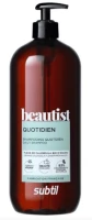 Subtil Beautist Quotidien Shampoo - Шампунь для ежедневного использования 950 мл
