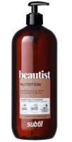 Subtil Beautist Nutrition Nourishing Shampoo - Шампунь для живлення волосся 950 мл